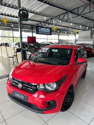 MOBI 1.0 8V EVO LIKE.