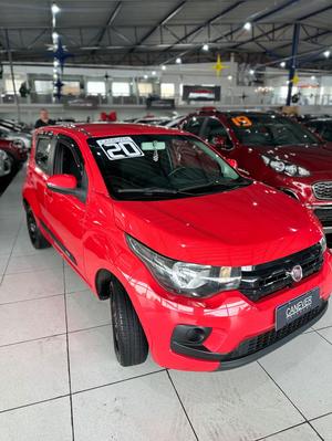 MOBI 1.0 8V EVO LIKE.