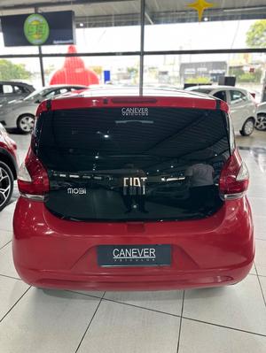 MOBI 1.0 8V EVO LIKE.