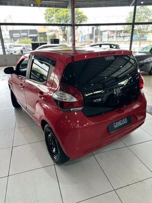 MOBI 1.0 8V EVO LIKE.