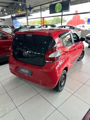 MOBI 1.0 8V EVO LIKE.