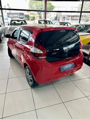 MOBI 1.0 FIREFLY DRIVE