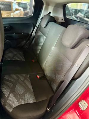 MOBI 1.0 FIREFLY DRIVE