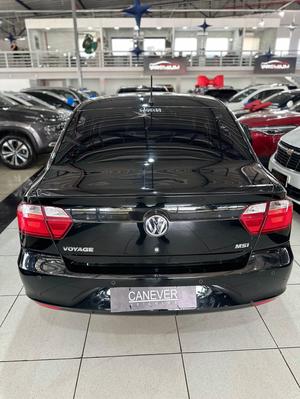 VOYAGE 1.6 MSI TOTALFLEX COMFORTLINE