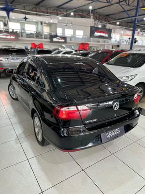 VOYAGE 1.6 MSI TOTALFLEX COMFORTLINE