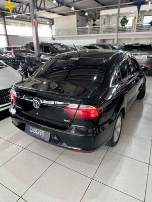 VOYAGE 1.6 MSI TOTALFLEX COMFORTLINE