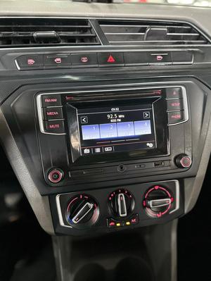 VOYAGE 1.6 MSI TOTALFLEX COMFORTLINE