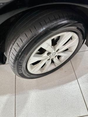 VOYAGE 1.6 MSI TOTALFLEX COMFORTLINE