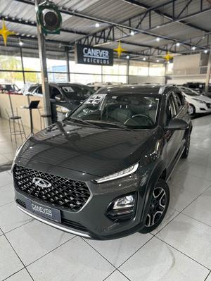 TIGGO 3X 1.0 VVT TURBO PRO