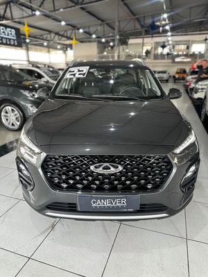 TIGGO 3X 1.0 VVT TURBO PRO