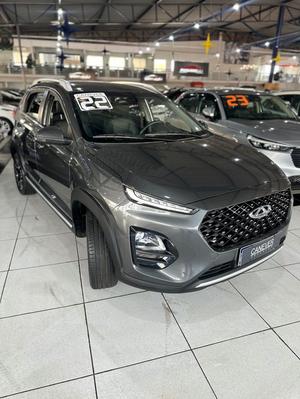 TIGGO 3X 1.0 VVT TURBO PRO