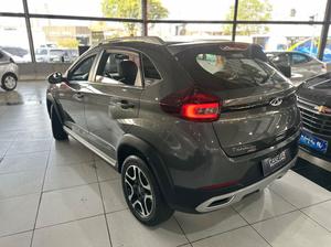 TIGGO 3X 1.0 VVT TURBO PRO