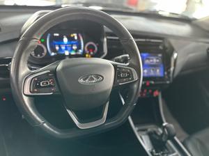 TIGGO 3X 1.0 VVT TURBO PRO