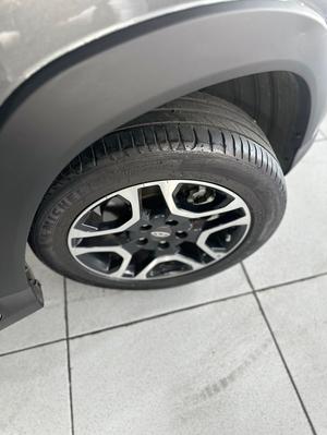 TIGGO 3X 1.0 VVT TURBO PRO