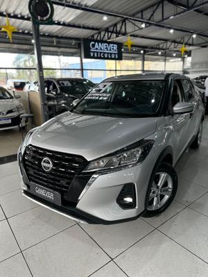 KICKS 1.6 16V ACTIVE