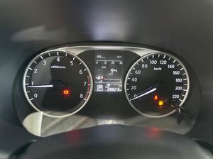 KICKS 1.6 16V ACTIVE