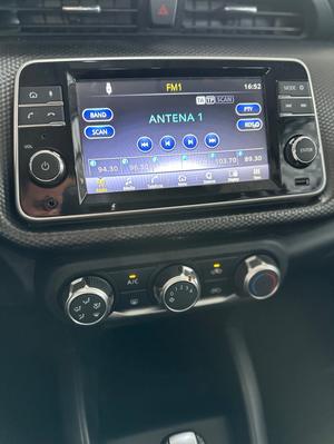 KICKS 1.6 16V ACTIVE