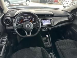 KICKS 1.6 16V ACTIVE