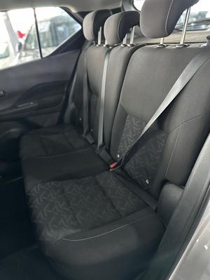 KICKS 1.6 16V ACTIVE