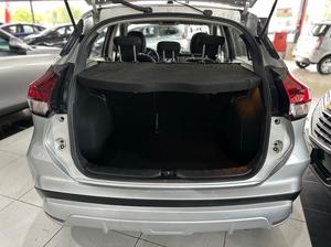 KICKS 1.6 16V ACTIVE