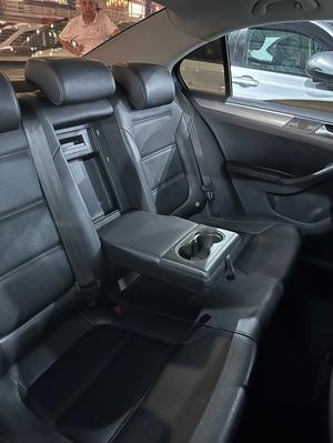 JETTA 1.4 16V TSI COMFORTLINE