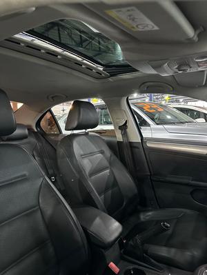 JETTA 1.4 16V TSI COMFORTLINE