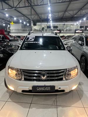 DUSTER 2.0 DYNAMIQUE 4X2 16V