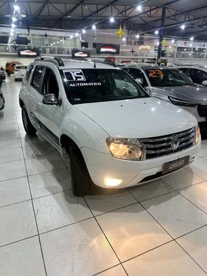 DUSTER 2.0 DYNAMIQUE 4X2 16V