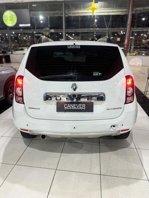 DUSTER 2.0 DYNAMIQUE 4X2 16V