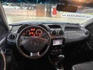 DUSTER 2.0 DYNAMIQUE 4X2 16V