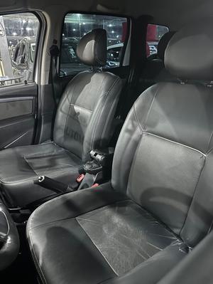 DUSTER 2.0 DYNAMIQUE 4X2 16V