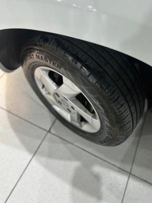 DUSTER 2.0 DYNAMIQUE 4X2 16V