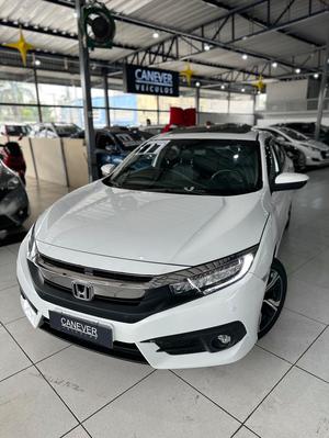 CIVIC 1.5 16V TURBO TOURING