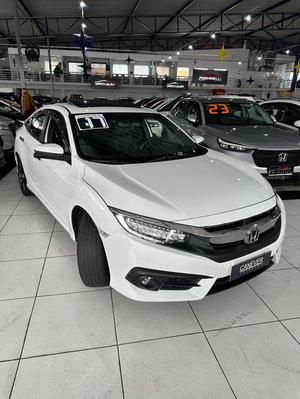 CIVIC 1.5 16V TURBO TOURING