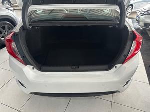 CIVIC 1.5 16V TURBO TOURING