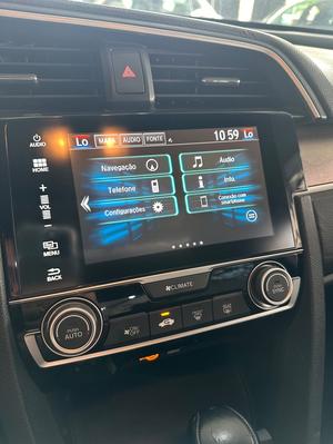 CIVIC 1.5 16V TURBO TOURING