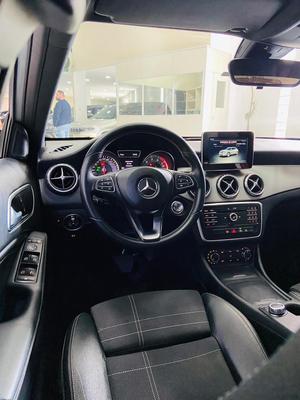 GLA 200 1.6 CGI ADVANCE 16V TURBO