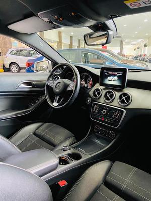 GLA 200 1.6 CGI ADVANCE 16V TURBO