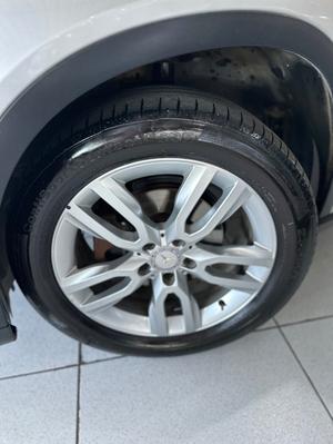 GLA 200 1.6 CGI ADVANCE 16V TURBO