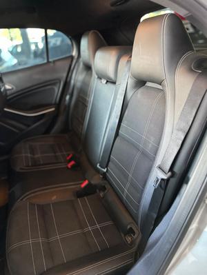 GLA 200 1.6 CGI ADVANCE 16V TURBO