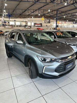 TRACKER 1.0 TURBO LT