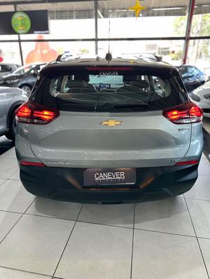 TRACKER 1.0 TURBO LT