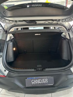 TRACKER 1.0 TURBO LT