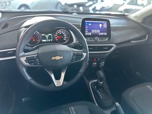 TRACKER 1.0 TURBO LT