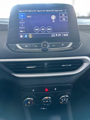 TRACKER 1.0 TURBO LT