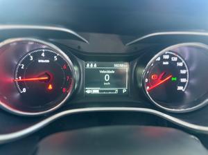 TRACKER 1.0 TURBO LT