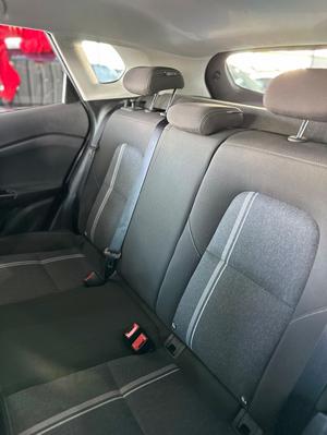 TRACKER 1.0 TURBO LT