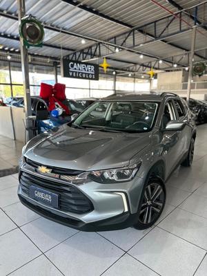 TRACKER 1.0 TURBO LT