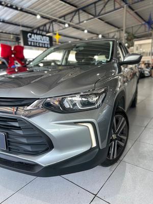 TRACKER 1.0 TURBO LT