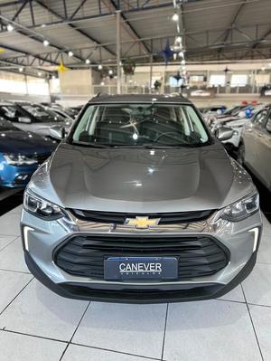 TRACKER 1.0 TURBO LT